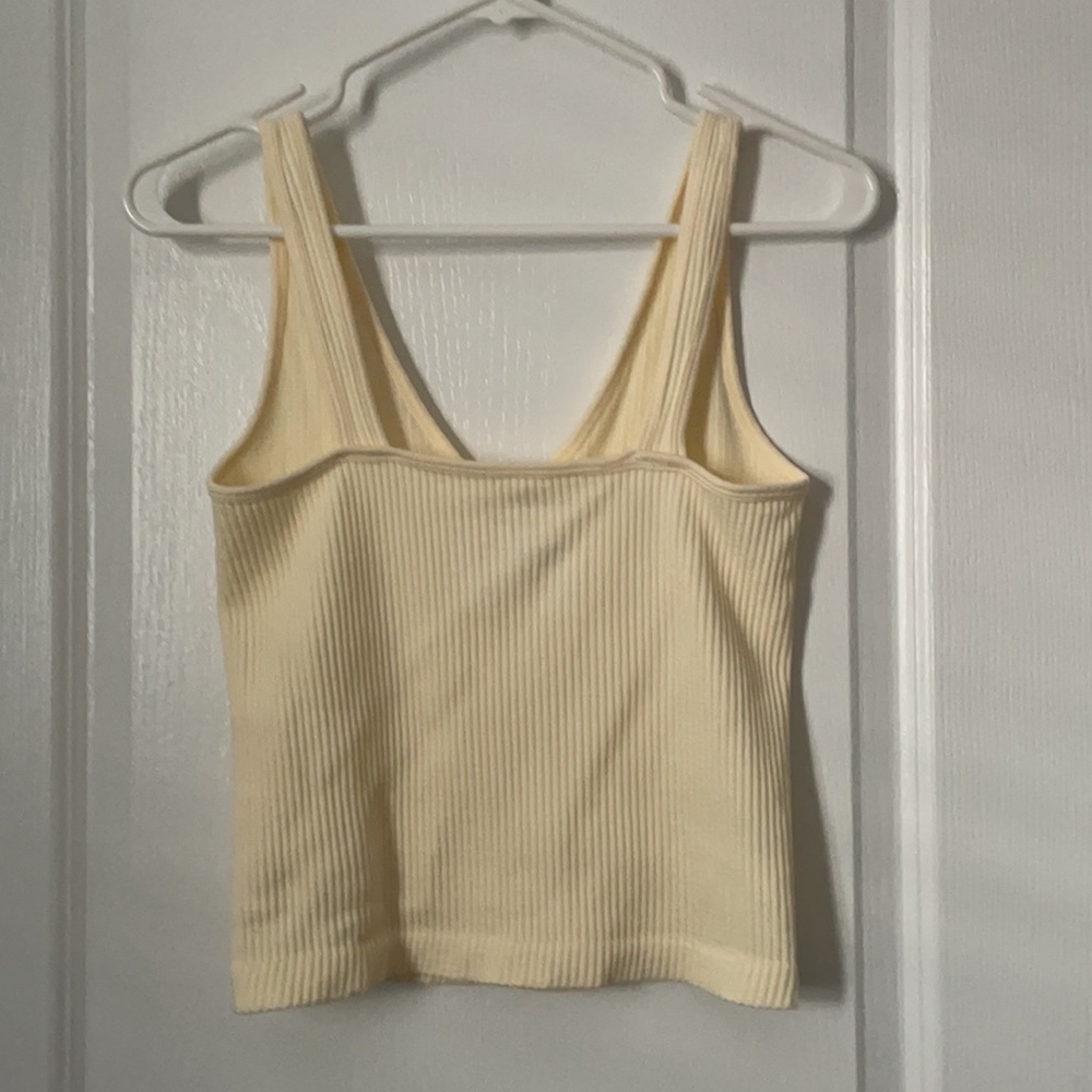 Ella Tank - Picture 2 of 3